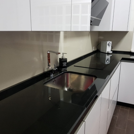 Negro Imperial indio