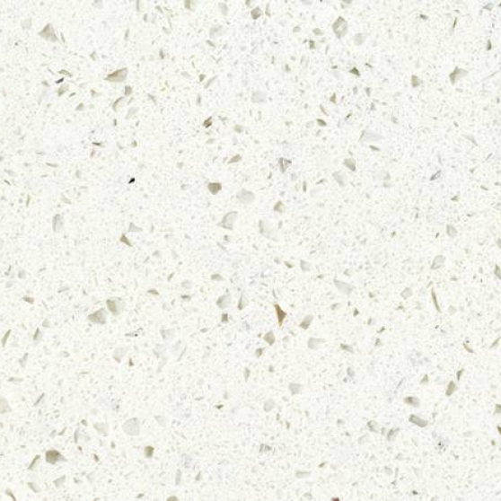 Blanco Glitter- Purastone