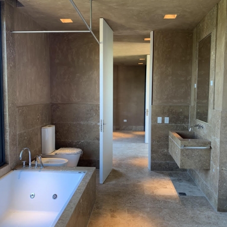 Travertino Romano rústico1